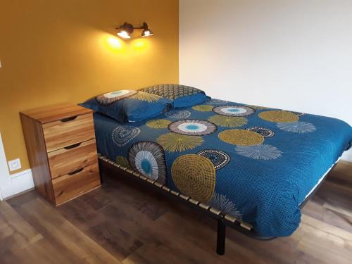 Die Casa | Deux chambres chez l'habitant