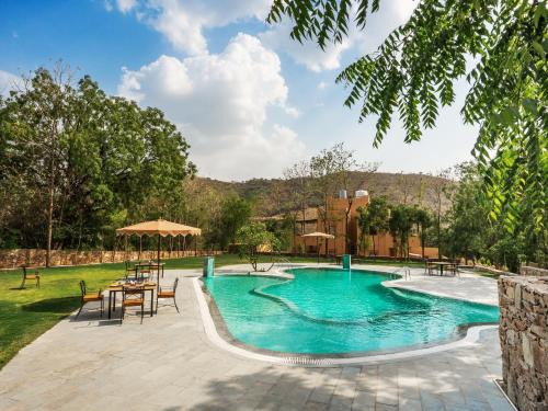 Bedla Hotel | Dev Bagh Luxurious Private Suites