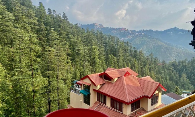 Shimla Casa | Dev Homestay