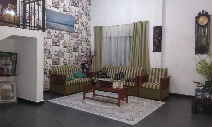 Gelioya Casa | Dev house