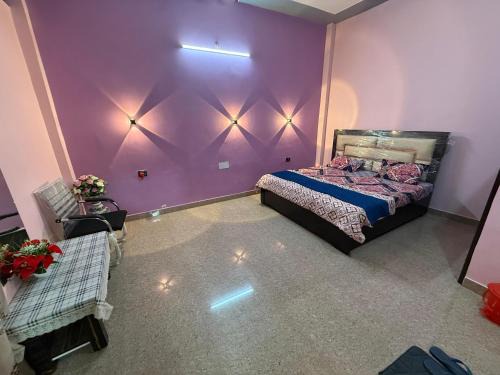 Haraiya Casa | Dev Paradise Ayodhya