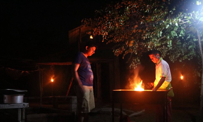 Wellawaya Otro | Dev's Campground