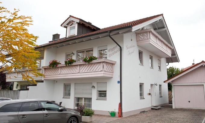 Schechen Apartamento | DEVA Aparthotel Egger