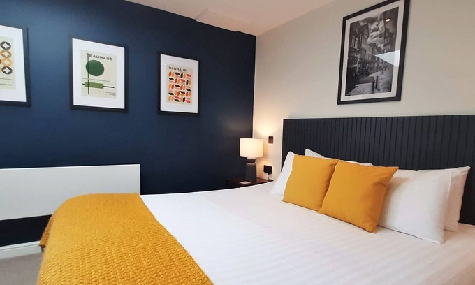 Chester Apartamento | Deva Leisure