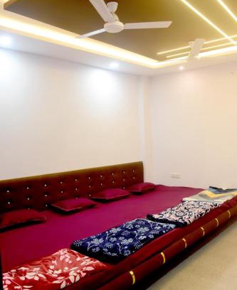 Ujjain Casa | Devansh Homestay