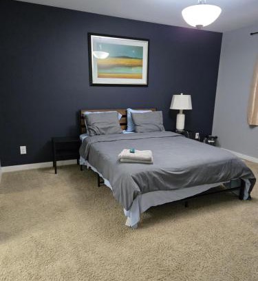 Winnipeg Casa | Devanshire stay