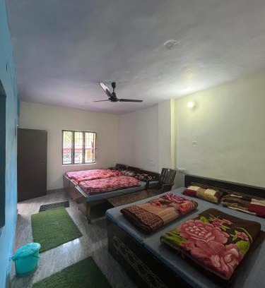 Khattalwada Casa | Devdarshan Hotel & Tourist Guest House Sonprayag