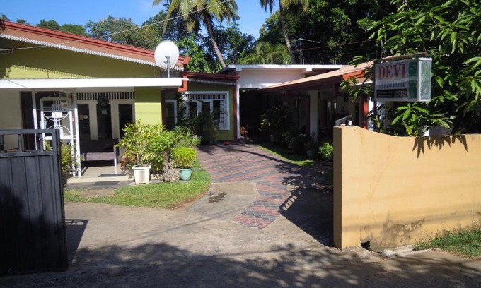 Polonnaruwa Casa | Devi Tourist Home