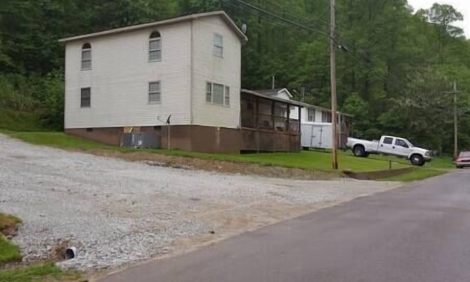 Newtown Casa | Alojamiento de ATV Devil Anse en los senderos de Hatfield y McCoy