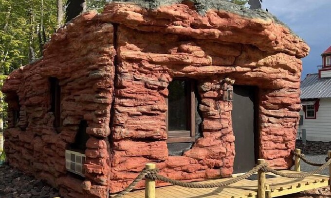 Bayfield Apartamento | Devils Island Sea Cave Deluxe #6 on map