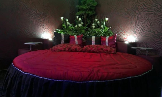 Nettuno Apartamento | DEVILTHON SUITE NETTUNO