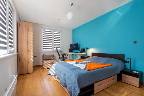 Devin Apartamento | DevIn Coworking & Coliving