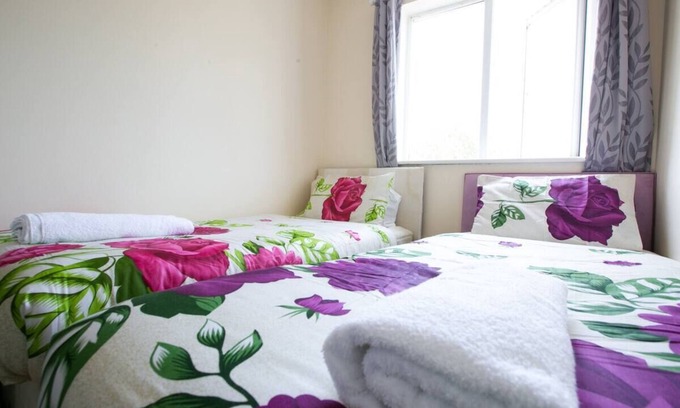 Cradley Apartamento | Devine Luxury Apartment