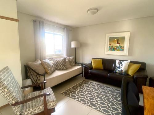 Paarl Apartamento | Devine Stay