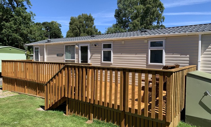 Hawick Chalet De Esquí | Devine Staycations at 38 Riverside