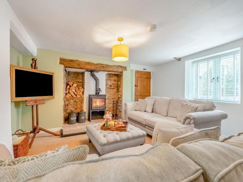 Torpoint Casa | Deviock Farm House