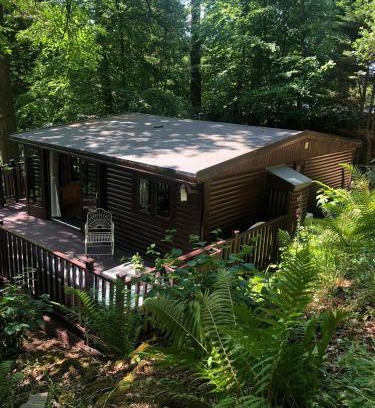 Skelwith Bridge Casa | Devoke Water