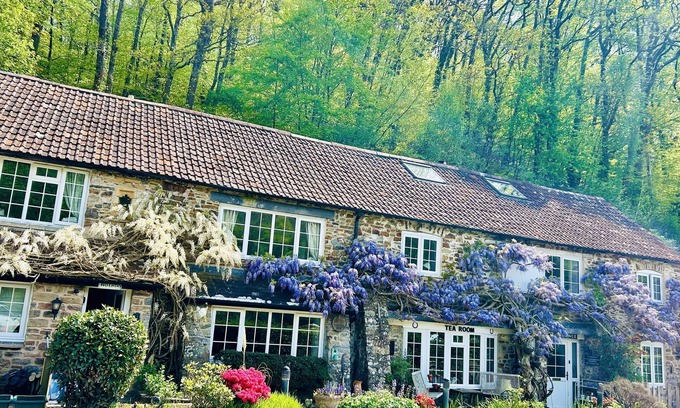 Oakfordbridge Casa | Charming Holiday Cottage in Devon - Country Views