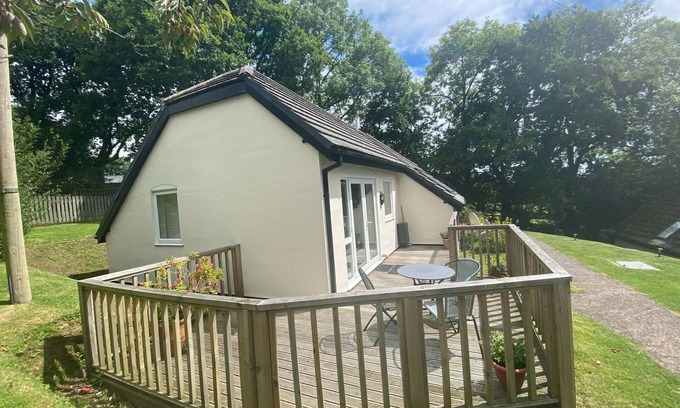 Highampton Cabaña | Devon Bolthole Near Dartmoor National Park