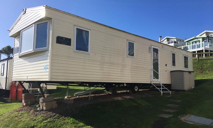 Uplands Casa | Devon Cliffs Exmouth Sandy Bay 3 bedrooms