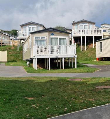 Exmouth Casa | Devon cliffs haven sandy bay exmouth 3 bed