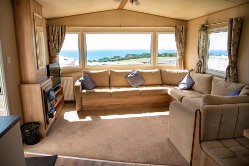 Exmouth Otro | Devon Cliffs Holiday Home