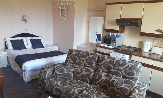 Exmouth Apartamento | Devoncourt Studio