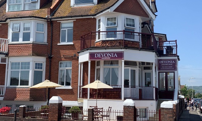 Eastbourne Casa | Devonia Express