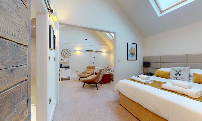Mosborough Hotel | Devonshire Arms