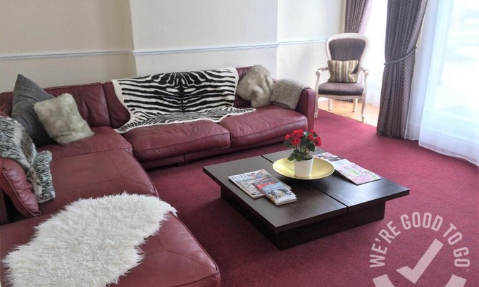 Bath Casa | Devonshire House