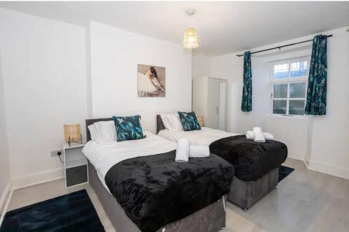Birkenhead Apartamento | Devonshire Road - Apartment 1