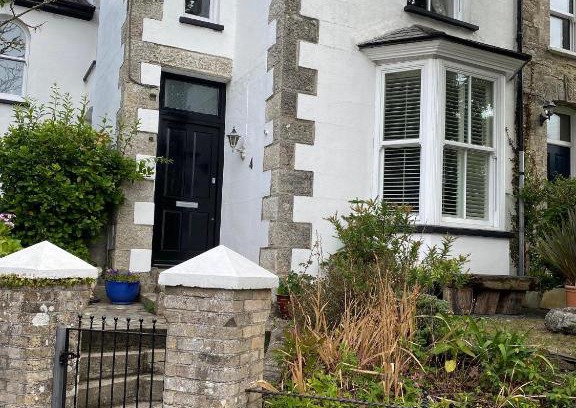 Truro Cama Y Desayuno | Devonshire Terrace B&B