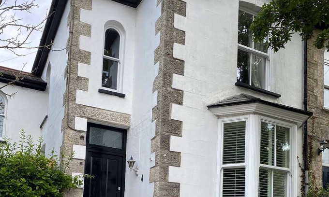 Truro Casa | Devonshire Terrace B&B