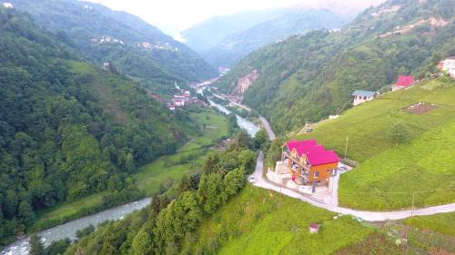 Ayder Apartamento | DEVRAN