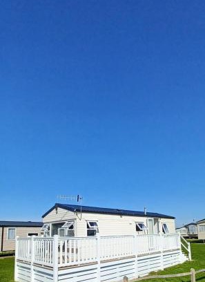 Selsey Casa | Devrons Sunshine Retreat