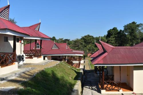Baratang Complejo | Dew Dale Resorts, Baratang Island