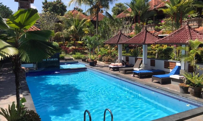 Penestanan Casa | Dewa Bharata Bungalows Ubud