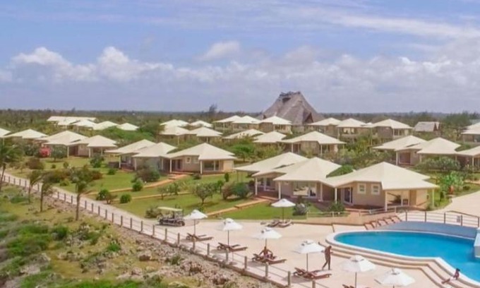 Gede Casa | Dewaki homes watamu