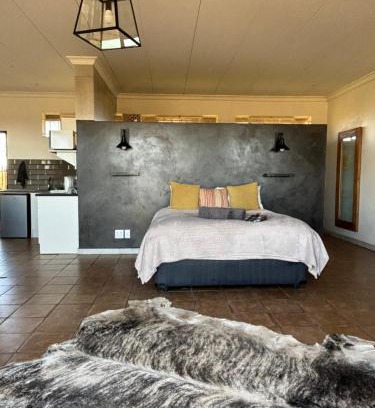 Msukaligwa Casa | Dewdrop Farm Stay