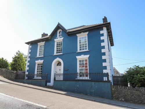 Aberaeron Casa | Dewi Villa