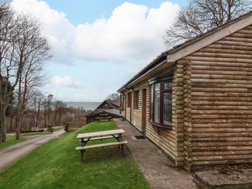 Watermouth Casa | Dexter's Lodge