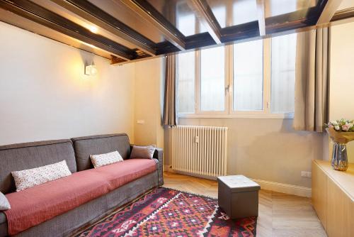 Zona Solari Apartamento | Dezza Loft