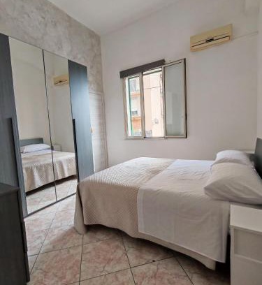 Monte Po-Nesima-San Leone-Rapisardi Casa | DF House
