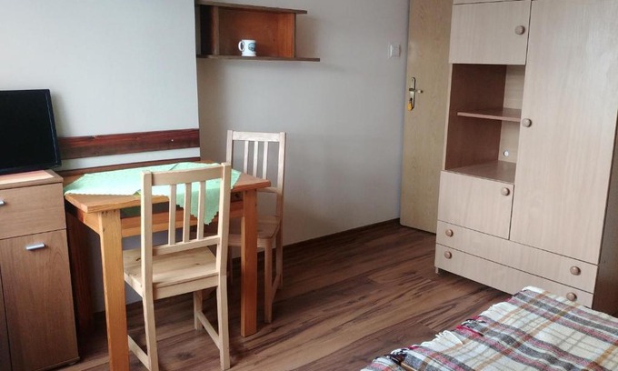 Polanczyk Casa | DG EWA w Polańczyku