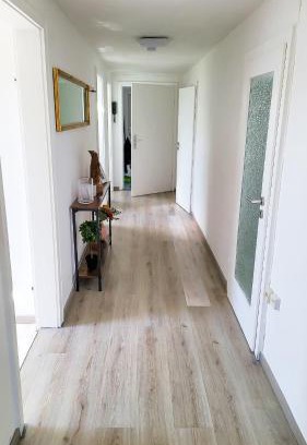 Freilassing Apartamento | DG L- 40m2 2-Zimmer Wohnung nähe Salzburg