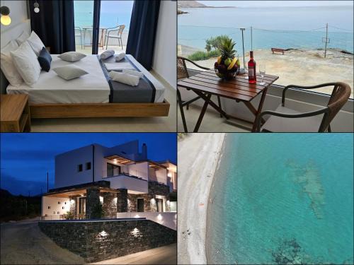 Makry Gialos Apartamento | DG Luxury Suites