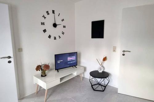Solingen Apartamento | DG-Wohnung in direkter Nähe des SG HBF