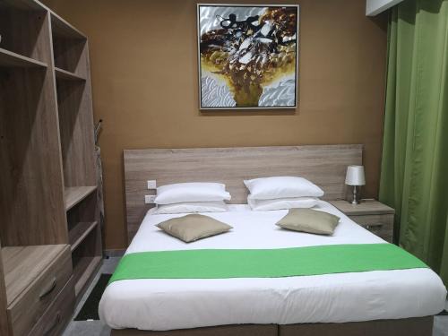 Senglea Casa | Dghajsa GUEST HOUSE