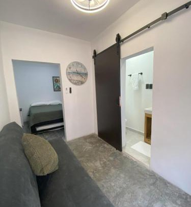 Guadalupe Apartamento | DGM Lofts GPE 7 cerca estadio Rayados MTY