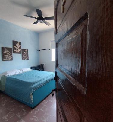 Centro de Monterrey Apartamento | DGM Lofts MTY MN 960 F centro cerca de todo